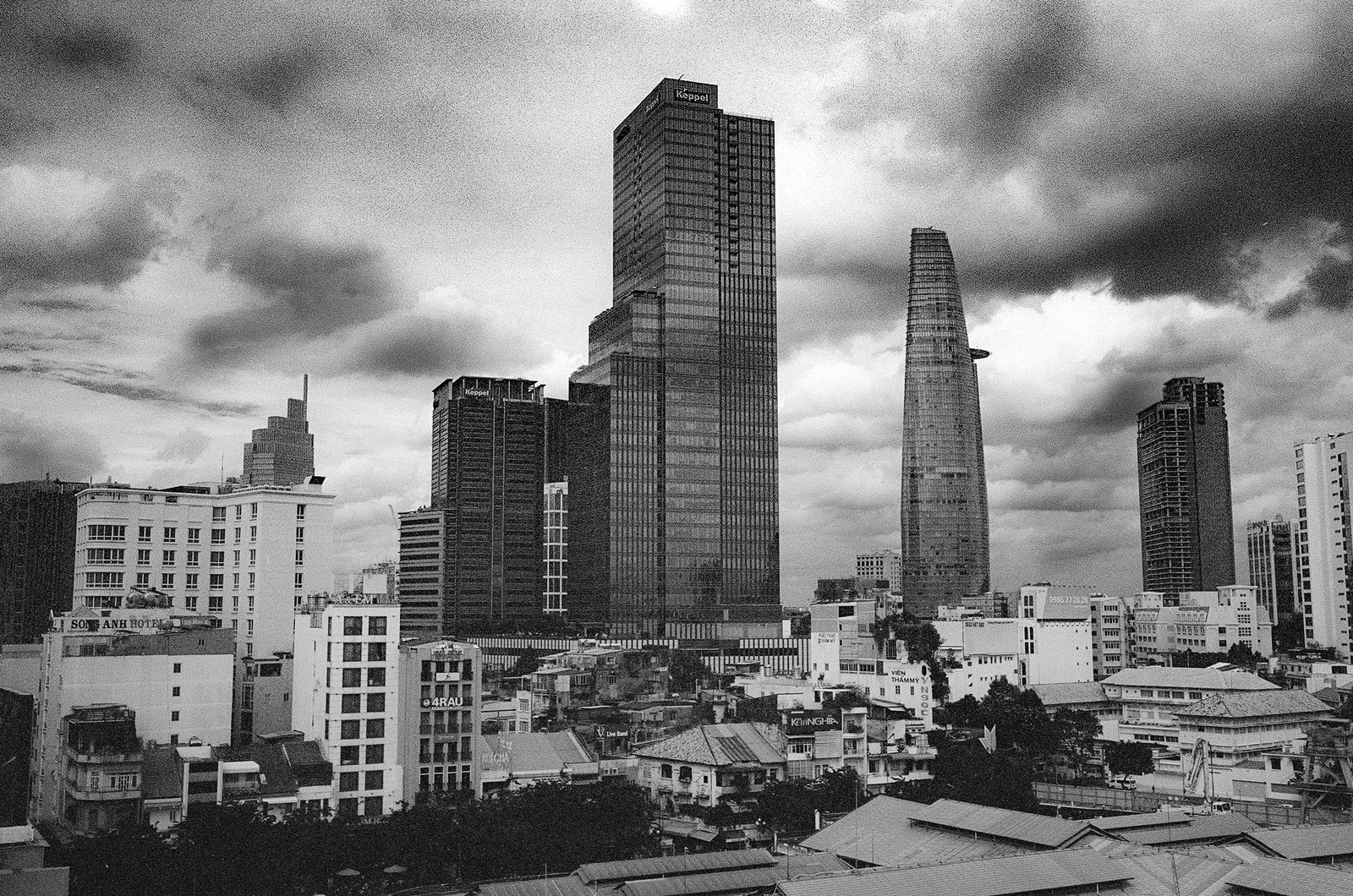 Industries